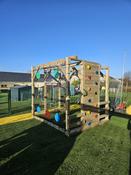 Climbing Cube