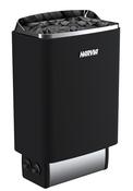 Electric heater Harvia Top Steel M60 6,0 kW black