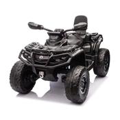 Kids Quad Can AM Outlander — Black