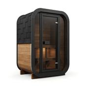 Cube Sauna 130