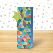 Bottle Bag <br /> Colourful image
