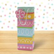 Bottle Bag <br /> Colourful image