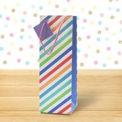 Bottle Bag <br /> Stripes image