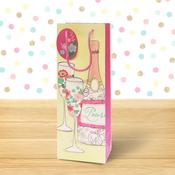 Bottle Bag  Prosecco image