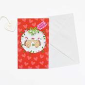 Christmas Card <br />Boyfriend image