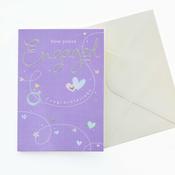 Engagement Card image