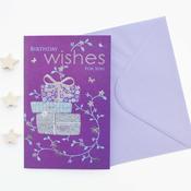Birthday Card <br /> Birthday Wishes image