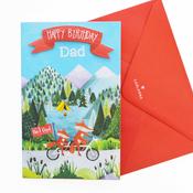 Birthday Card <br /> Dad image