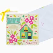 New Home <br /> Flowers