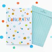 Congratulations Card image