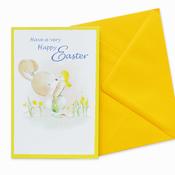 Cute Easter Card image