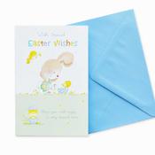Easter Wishes Easter Card image