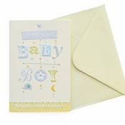 Baby Card<br /> Special Baby Boy image