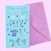 Mother's Day  Mam image