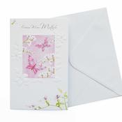 Birthday Card <br /> Birthday Wishes Mother image