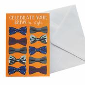 Debs Card <br /> Celebrate your Debs in style