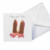 Debs Card <br /> Enjoy your Debs image