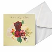 Debs Card <br /> Have a magical Debs