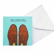Debs Card <br />Have a Dapper Debs