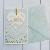 Wedding Card  On your Wedding Day