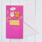 Anniversary Card <br />Happy Anniversary image