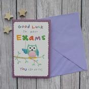Exam Good Luck <br /> You can do it! image