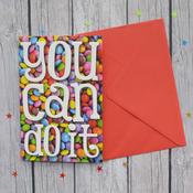 Exam Good Luck <br />  You can do it image