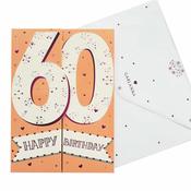 What's Another Year?  <br /> 60th Birthday Card image