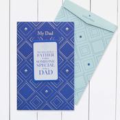 Words in your Wallet <br />Dad Birthday image