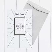 Words in your Wallet <br /> Well Done image