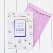 Words in your Wallet <br /> Get Well Soon image