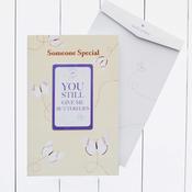 Words in your Wallet <br /> Someone Special image