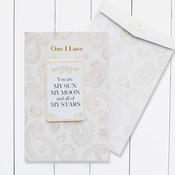 Words in your Wallet <br />One I Love