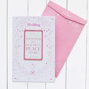 Words in your Wallet <br /> Wedding