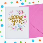 Just to Say Thank You image