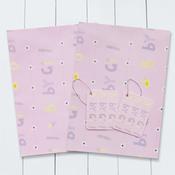 Gift Wrap Pack - Baby Girl image