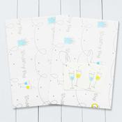 Gift Wrap Pack - Wedding image