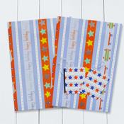 Gift Wrap Pack -Happy Birthday Skateboards image