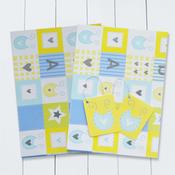 Gift Wrap Pack - Baby image