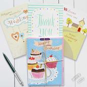 The Write Thoughts <br /> Occasion Pack image