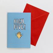 Pop<br /> High Five image