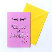 Pop<br /> You are so lovely image