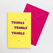 Pop<br /> Thanks image