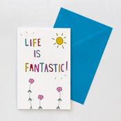 Pop<br /> Life is Fantastic image