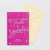 Pop<br /> Trust in Yourself image