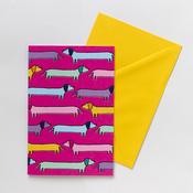 Animal Antics<br /> Sausage Dog