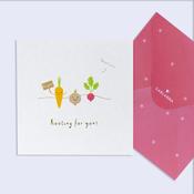 Little Moments Rooting for you image