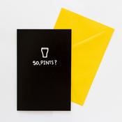 Gobbledygook<br /> So, Pints? image