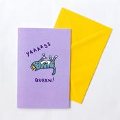Animal Antics<br /> Yaaaass Queen image