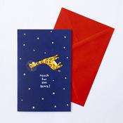 Animal Antics<br /> Reach For the Stars! image